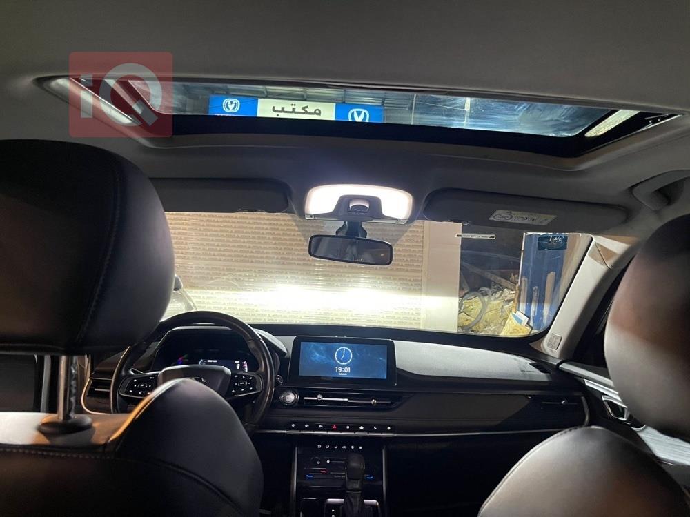 شێری تیگۆ 4 پرۆ